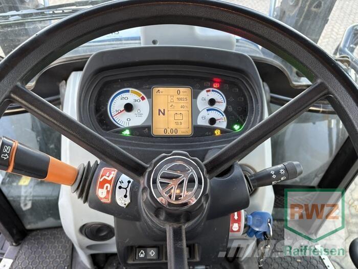 New Holland T5.90 الجرارات