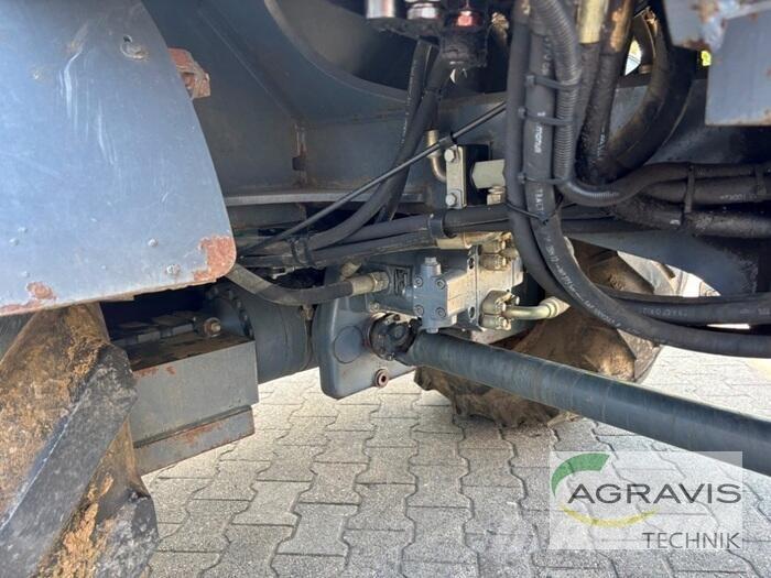 O&K L 8.5 معدات مناولة لأغراض الزراعة