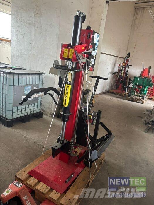 Oehler OL 1114 قطاعات وقسامات خشب