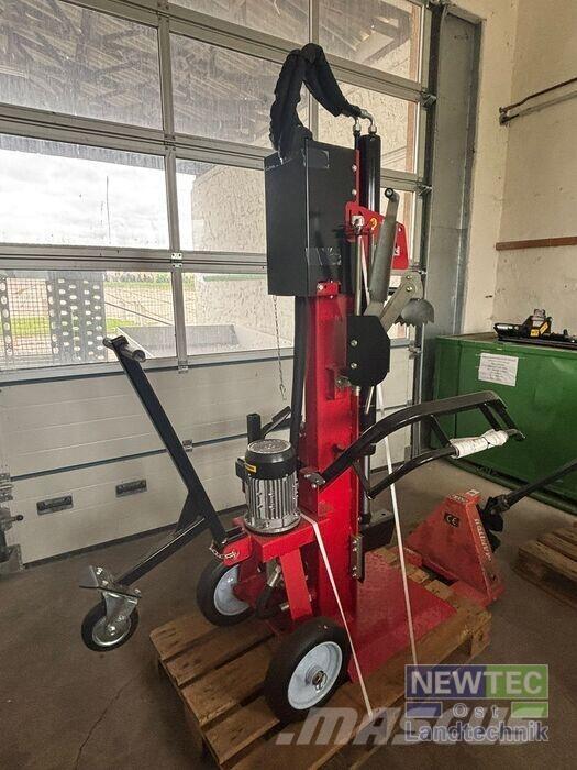 Oehler OL 1114 قطاعات وقسامات خشب