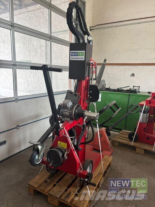 Oehler OL 1115 قطاعات وقسامات خشب