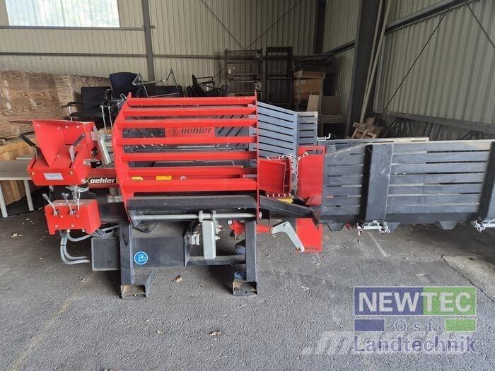 Oehler OL 2200 قطاعات وقسامات خشب