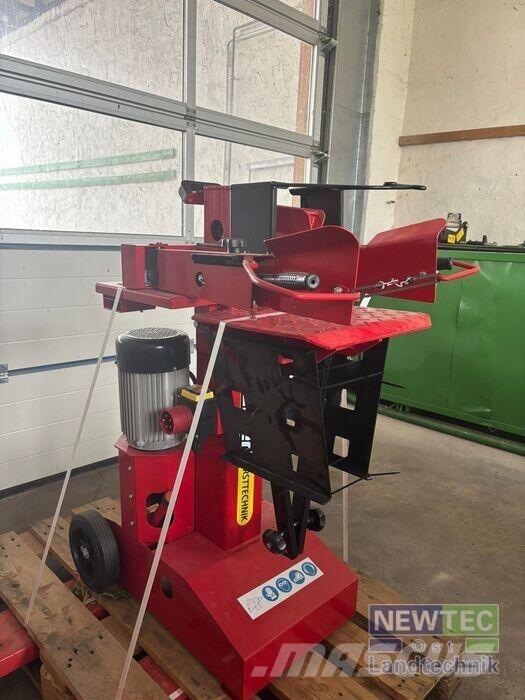 Oehler OL 75 NEW LINE قطاعات وقسامات خشب