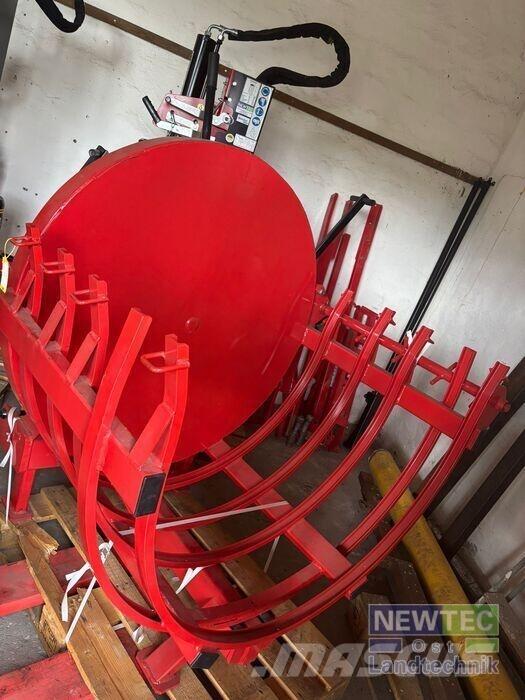 Oehler OL HB 1000 ماكينات وملحقات مواش أخرى