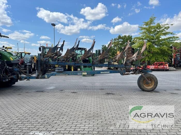Överum CVL 6975 H ماكينات وملحقات زراعة أخرى
