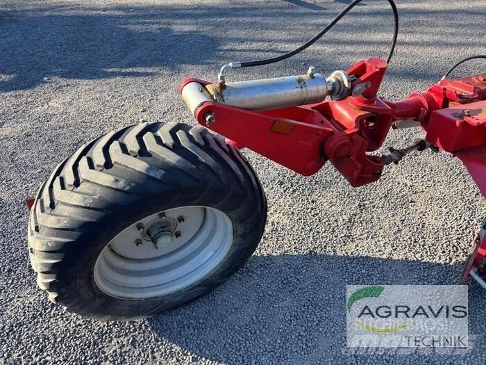 Överum SRS 6975 AX محاريث عكسية