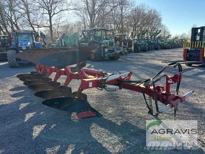 Överum SRS 6975 AX ماكينات وملحقات زراعة أخرى