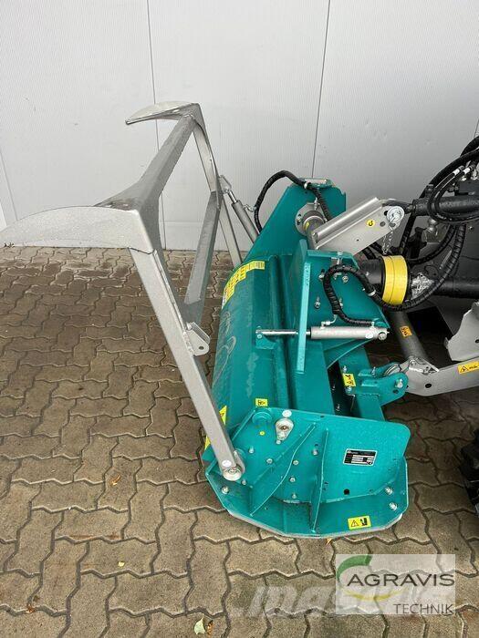 Pfanzelt MORITZ FR 75 أخرى