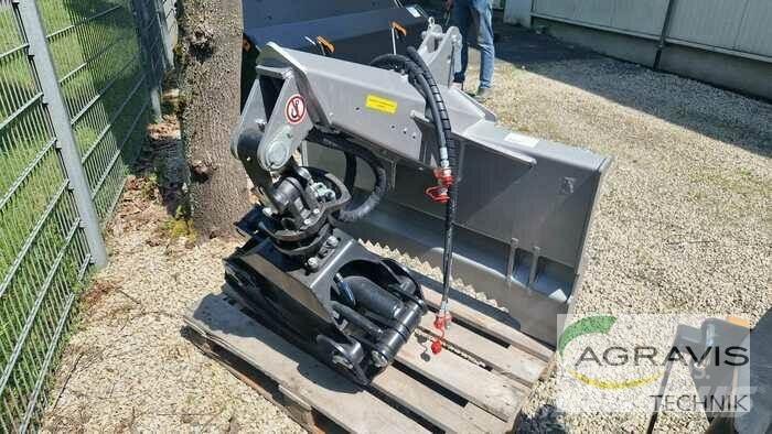 Pfanzelt RZ 230 أخرى