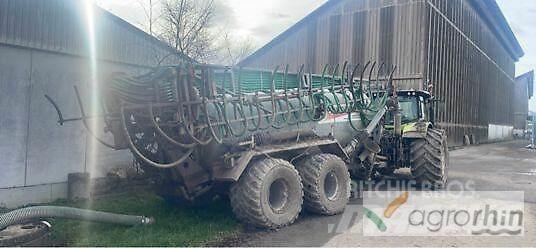 Pichon TCI 11350 ماكينات زراعية أخرى