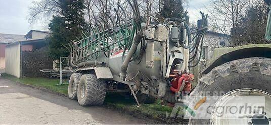 Pichon TCI 11350 ماكينات زراعية أخرى