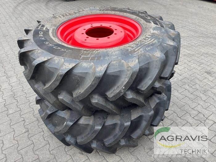 Pirelli KR 460/85R30 الإطارات والعجلات والحافات