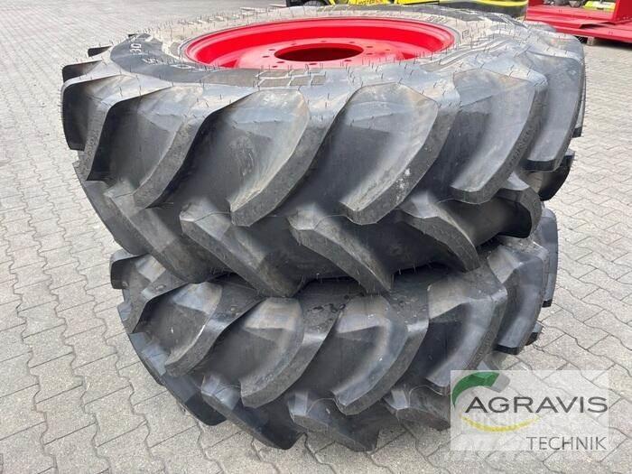 Pirelli KR 460/85R30 الإطارات والعجلات والحافات