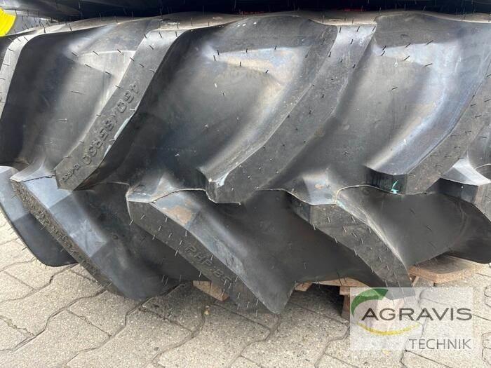 Pirelli KR 460/85R30 الإطارات والعجلات والحافات