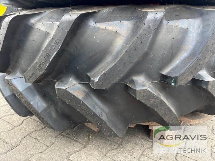 Pirelli KR 460/85R30 الإطارات والعجلات والحافات