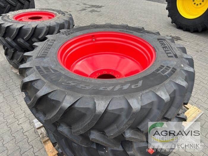 Pirelli KR 520/85R42 الإطارات والعجلات والحافات