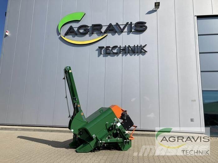 Posch SMARTCUT 700 قطاعات وقسامات خشب