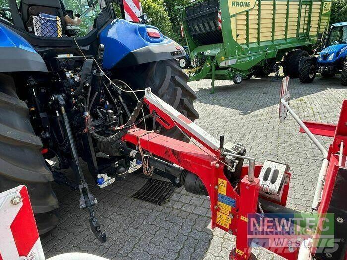 Pöttinger HIT 10.11 T معدات أخرى لحصاد العلف
