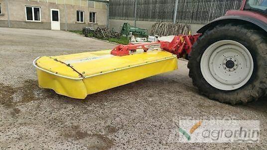 Pöttinger Nova Cat 302 جزازات