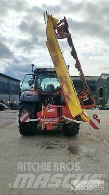 Pöttinger Nova Cat 302 جزازات