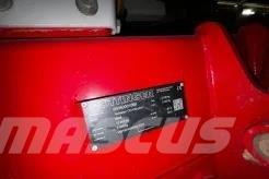 Pöttinger Terrasem C 8 مثاقيب