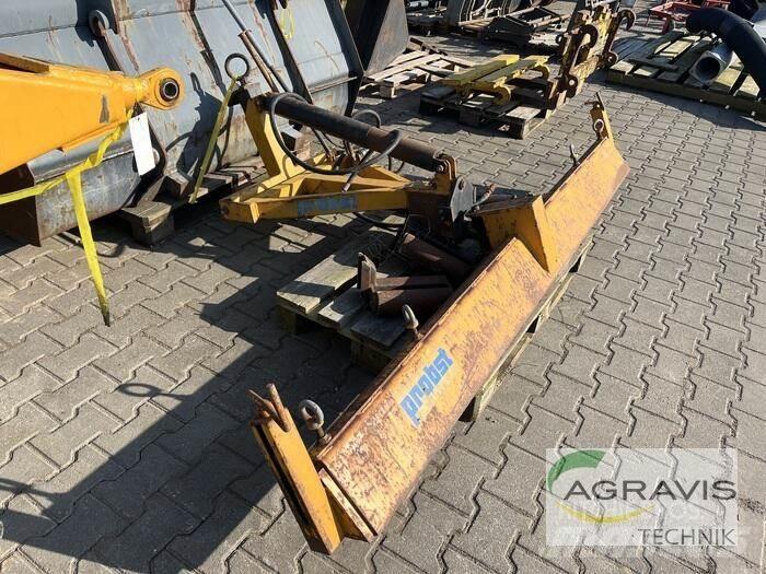 Probst AZG 2,5/4 ملحقات أخرى للجرارات