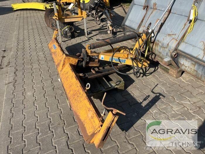 Probst AZG 2,5/4 ملحقات أخرى للجرارات