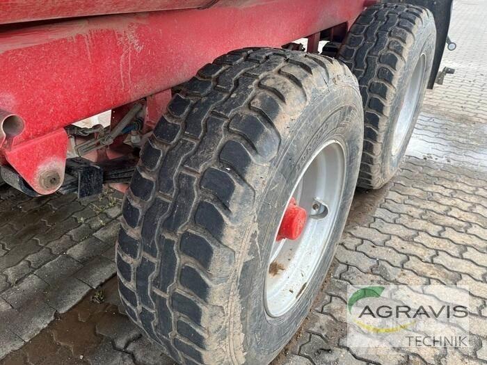 Pronar T 683 مقطورات قلابة