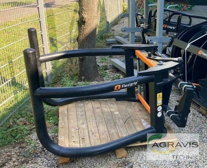 Quicke FLEXIGRIP 160 ملحقات أخرى للجرارات