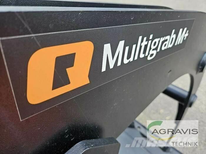 Quicke MULTIGRAB M+ 220 ملحقات أخرى للجرارات