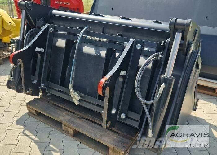 Quicke POWERGRAB 180 ملحقات أخرى للجرارات