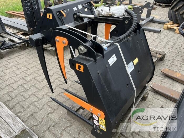 Quicke SILOGRAB S+ 90 ملحقات أخرى للجرارات