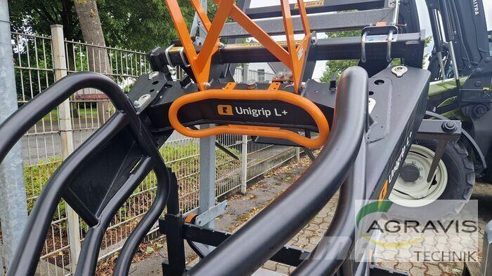 Quicke UNIGRIP 130 ملحقات أخرى للجرارات