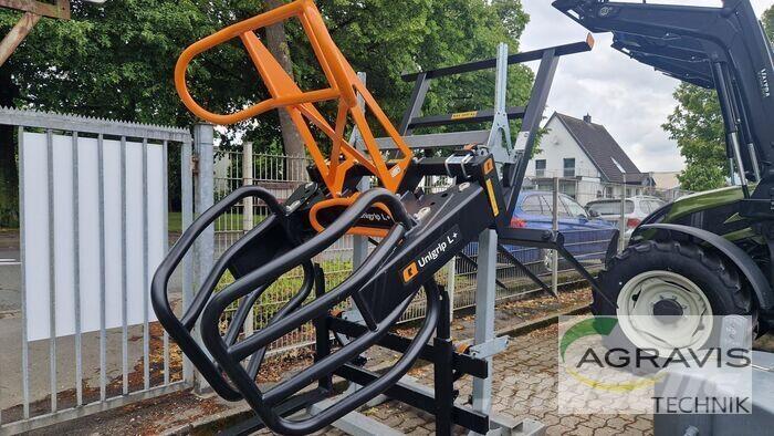 Quicke UNIGRIP 130 ملحقات أخرى للجرارات