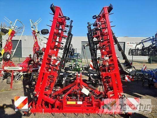 Quivogne HEB 130 كاسحات