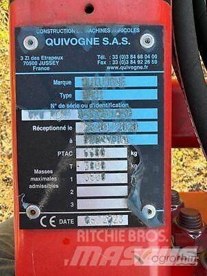 Quivogne ROLLMOT 630 مداحل