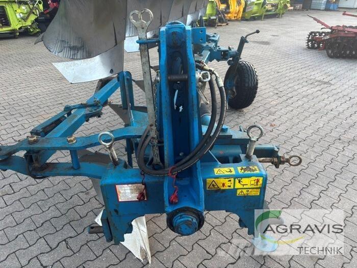 Rabe ALBATROS 110 MS محاريث عكسية