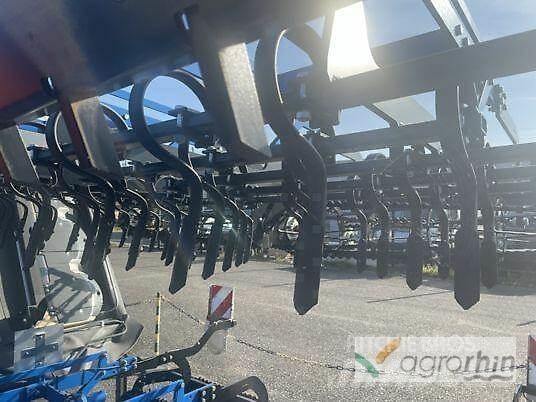 Rabe STURMVOGEL 6001 L مثاقيب مدمجة