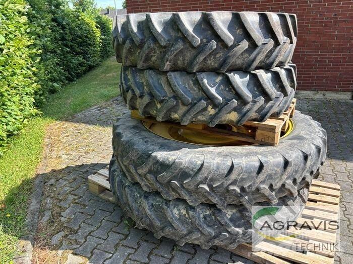  RÄDER الإطارات والعجلات والحافات
