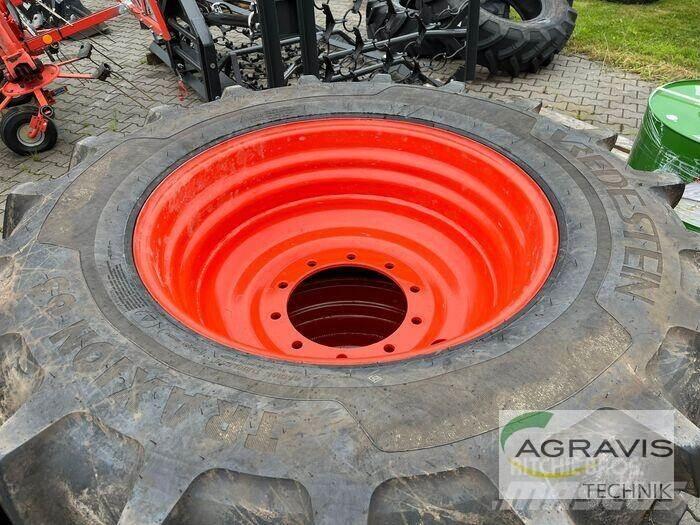  RÄDER الإطارات والعجلات والحافات