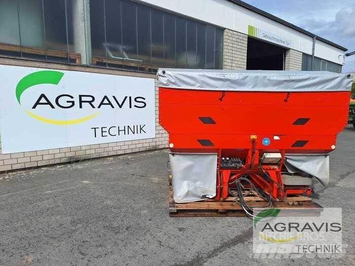 Rauch AXERA H EMC معدات فرد المواد المعدنية