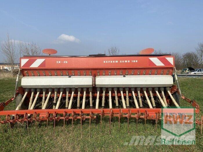 Reform Semo Reform 100 مثاقيب