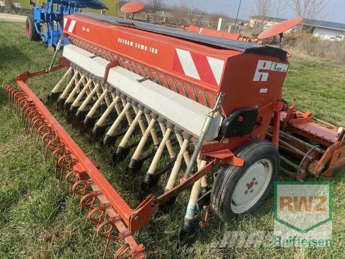 Reform Semo Reform 100 مثاقيب