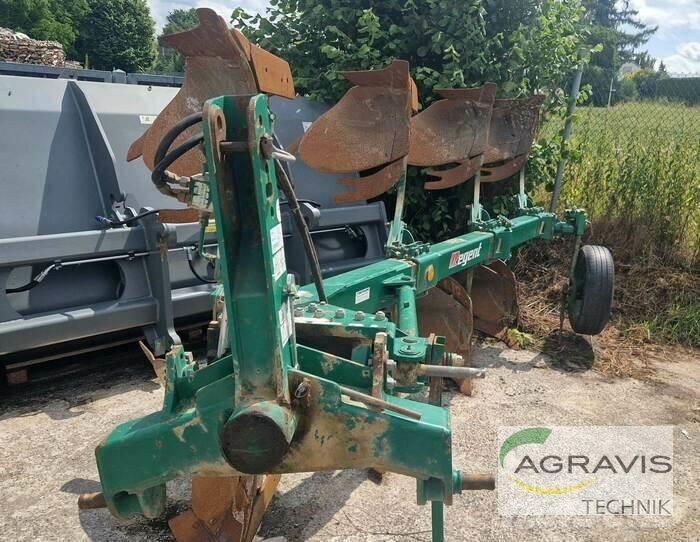 Regent MEGASTAR 400 CX ماكينات وملحقات زراعة أخرى
