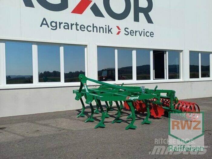 Regent TUKAN MSG 300 زراعات