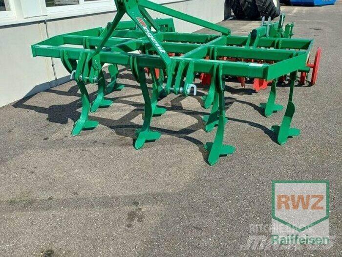 Regent TUKAN MSG 300 زراعات