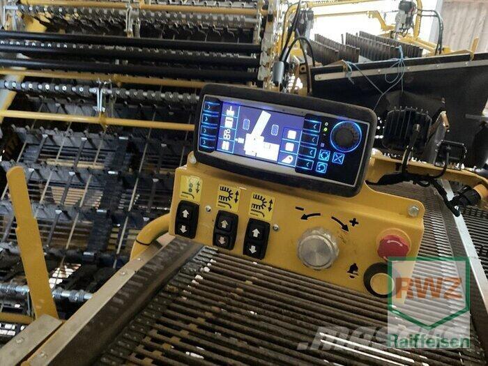 Ropa RK 22 Classic حفارات وحصادات البطاطس