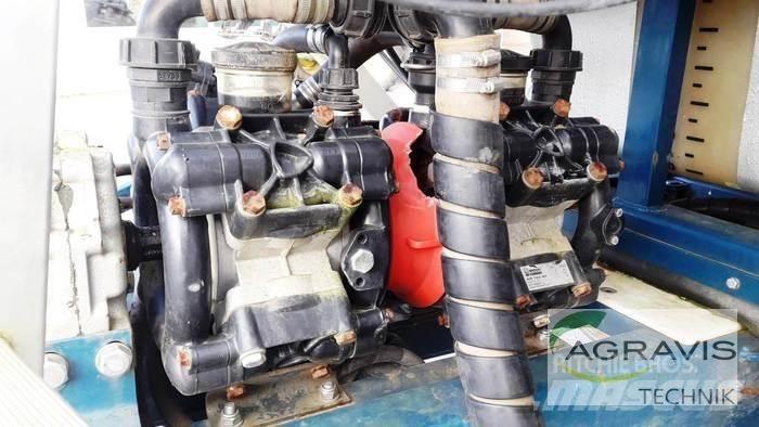 RTS 30/24 الرشاشات