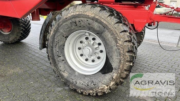 Rudolph DK 280R 18-60B مقطورات قلابة