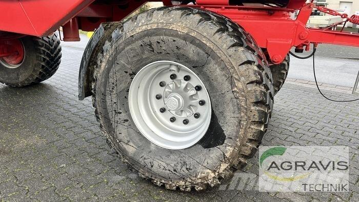 Rudolph DK 280R 18-60B مقطورات قلابة